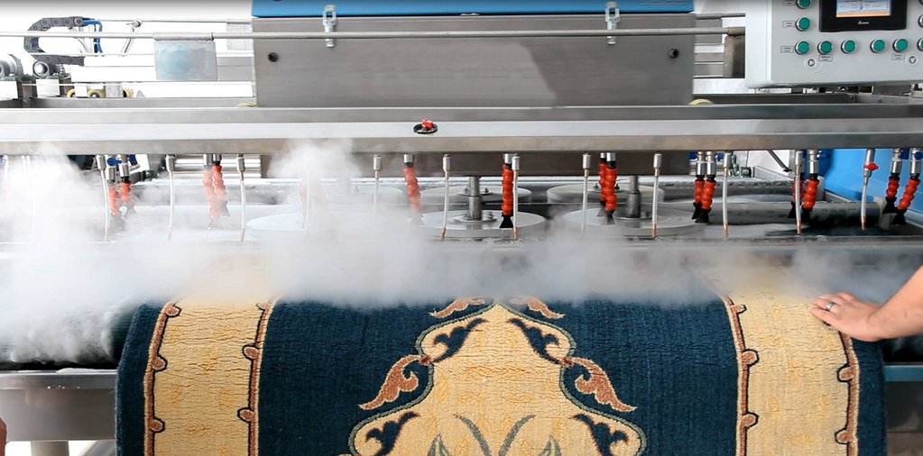 Kabadüz Halı Yıkama