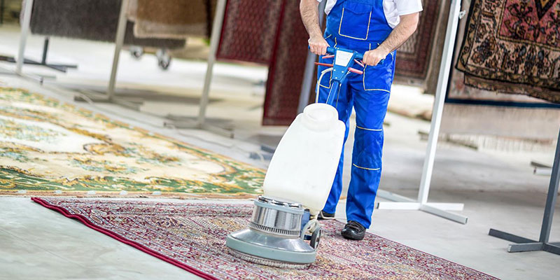 Kabadüz Halı Yıkama