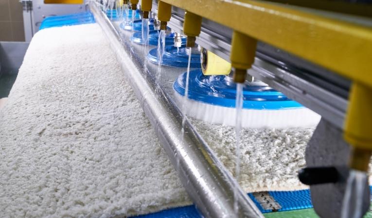 Kabadüz Halı Yıkama