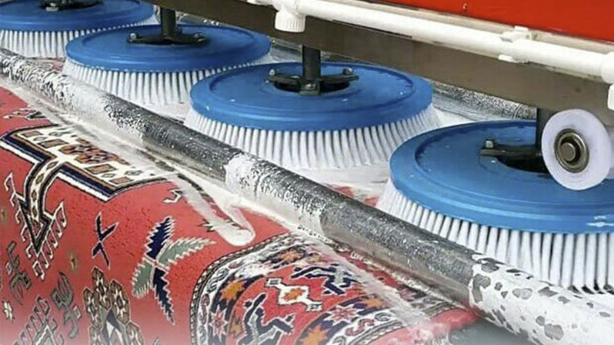 Kabadüz Halı Yıkama